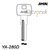 JMA 314 - surový klíč - YA-280D